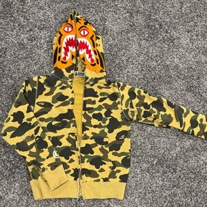Bape Hoodie